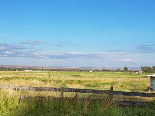 Arrowhead Ranch Cabins - Visual