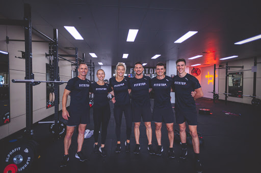 Fitstop Chermside