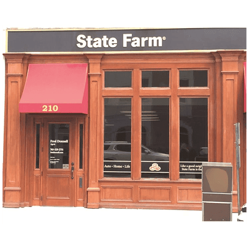 Fred Donnell - State Farm Insurance Agent - Thumbnail