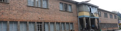 Photos of Addis Ababa University