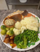 Cottage Pie