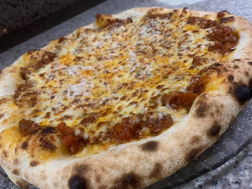 Opoul pizza