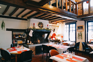 Photo n°70 de L'Étoile du Jour à Abbeville (Restaurant français)