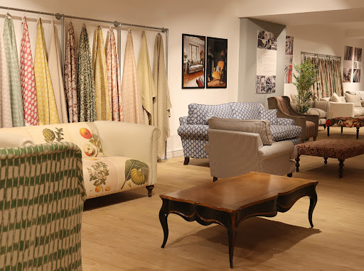 Sofas & Stuff - Salisbury - Visual
