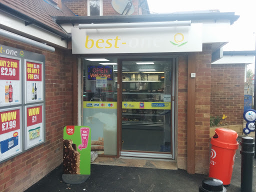 Broadoak Stores, Best-one - Thumbnail