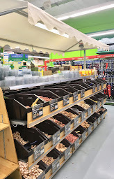 Photo n°8 de Maxi Zoo Fayet à Fayet (Animalerie)