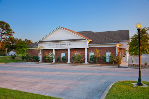 Hamilton Family Dentistry, Inc - Bradley D. Brewer, DDS - Thumbnail