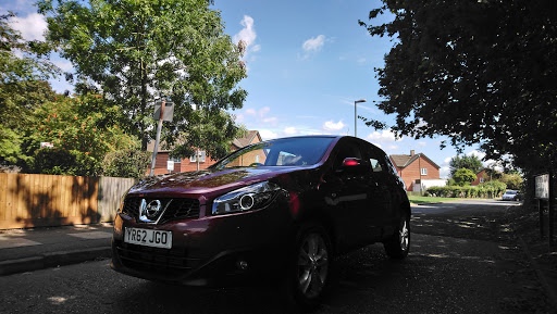 Focus Auto Ltd - Visual