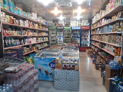 Photos of Berries Market