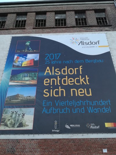 Photos of Anna Park Center Alsdorf