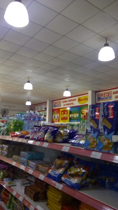 Photos of supermercado JB