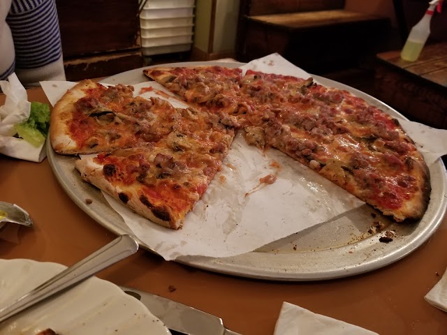 Roseland Apizza