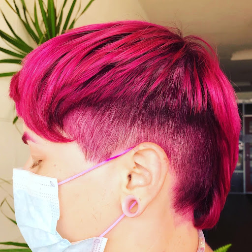 Hair Lady Cait - Thumbnail