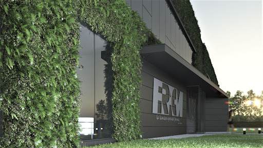 Fracm Spa - Visual