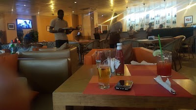 Photos of The Soul Lounge Lagos