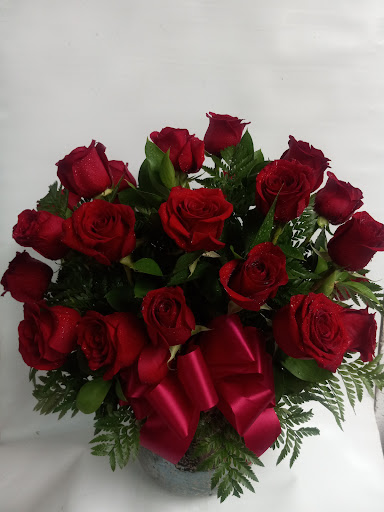 A Blooming Rose Floral & Gift Gallery - United States
