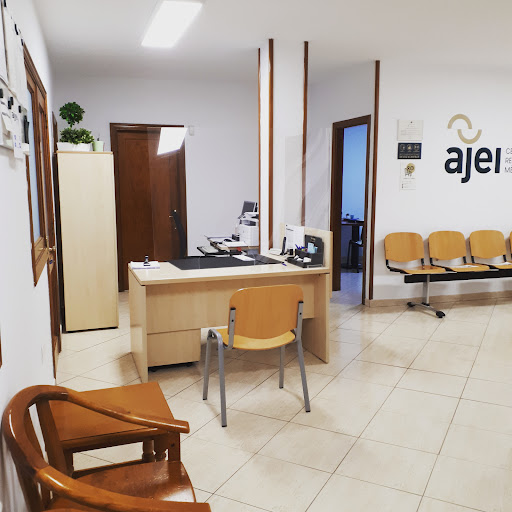 CENTRO AJEI - Visual