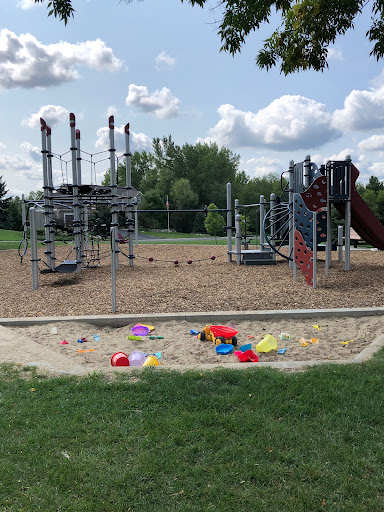 Highview Heights Park