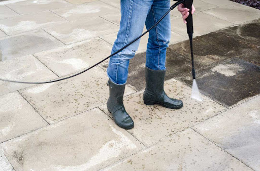 ABC Pressure Washing - Thumbnail