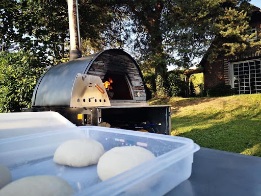 Mickael VACONSIN, chef pizzaiolo à domicile, La Pizza Factory - Thumbnail