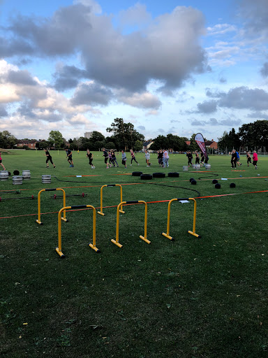 Bootcamp UK Fareham - Outdoors Fitness Classes in Fareham - Thumbnail