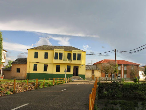 Casa Rural La Dama del Alba