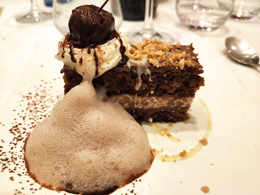 Restaurante L'Atelier - Thumbnail