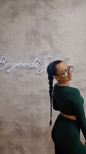 BeGoodi SKG | Κομμωτήριο Θεσσαλονίκη - Κουρείο