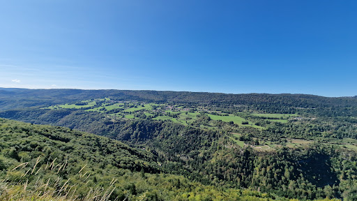Belvédère de la Corbière