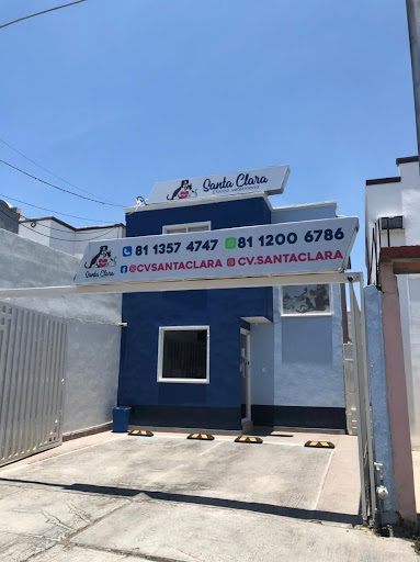 Clinica Veterinaria Santa Clara