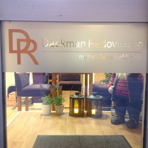 Dackman Redovisning AB - Thumbnail