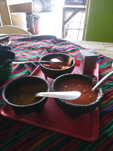 Barzón - Visual