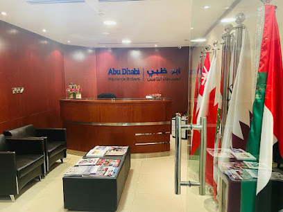Abu Dhabi Insurance Brokers L.L.C