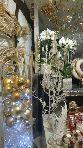 Fleurs Morisset, Artisan Fleuriste Amboise