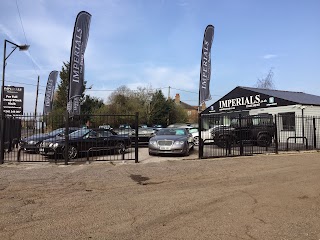Imperials Chelmsford