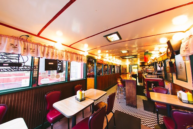 Grubstake Diner