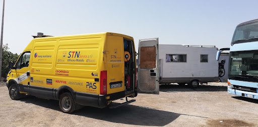 STN Service - Thumbnail