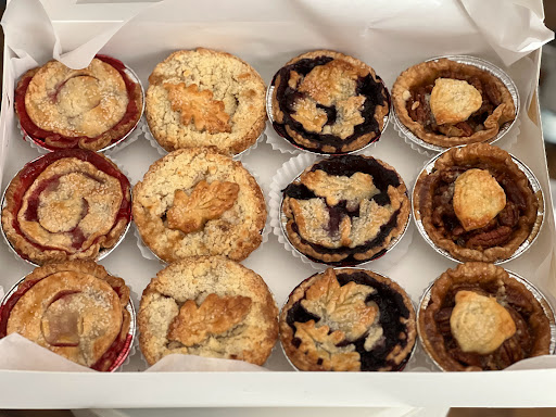 Sweetcie Pie