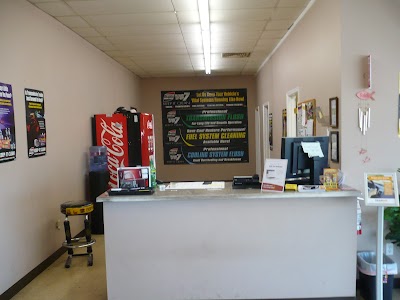 Dickson County Auto Repair