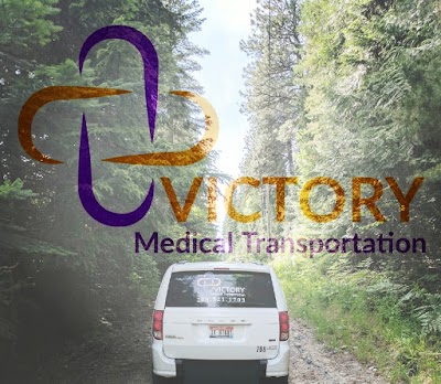 Victory Medical Transportation