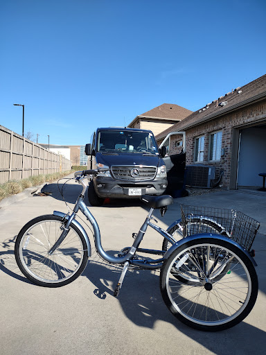 Frisco Mobile Bike Repair - Thumbnail