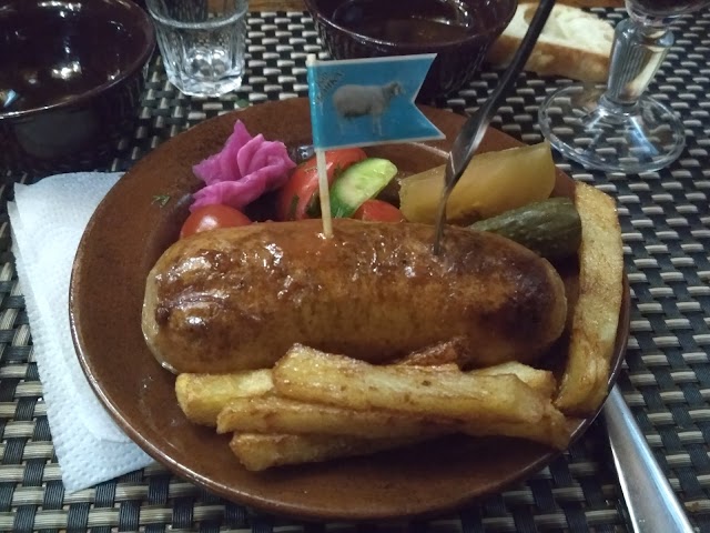 Bochka