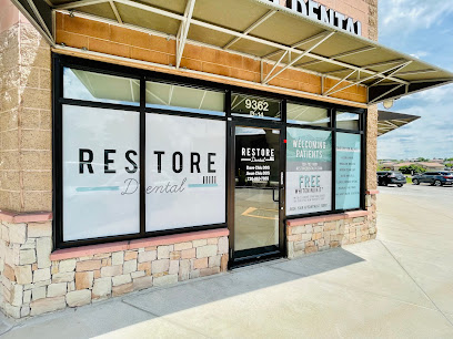 Restore Dental - Highlands Ranch