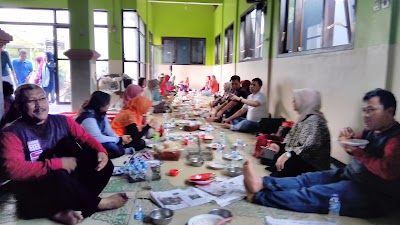 Photos of Ayam Panggang Bu Setu Gandu Magetan