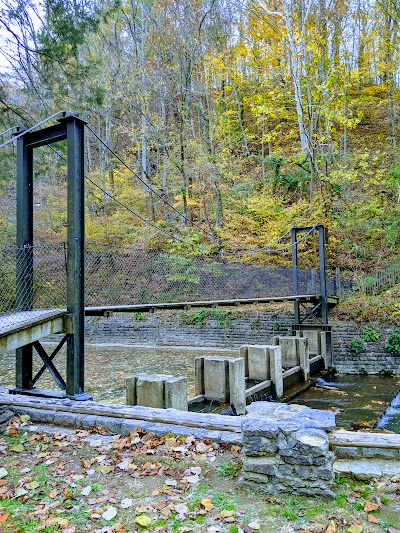 Standing Stone State Park