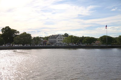 Battery Park