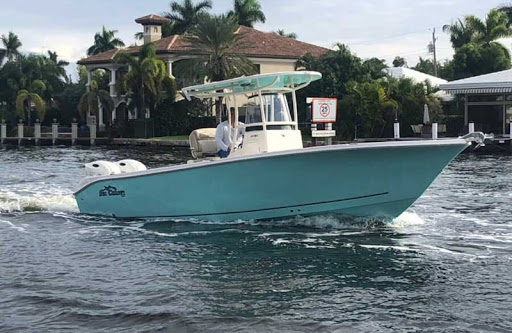 Elite Boat Rentals - Thumbnail