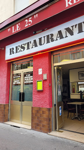 République - Villeurbanne - France