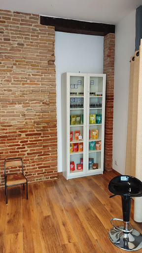 Boutique CBD Mosticos