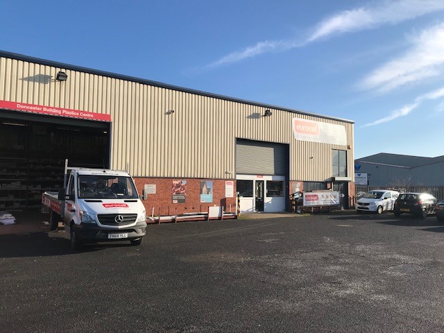 Eurocell Doncaster photo 2